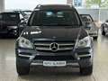 Mercedes-Benz GL 350 CDI 4Matic/AMG/Xenon/Navi/Kamera/1.Hand Grau - thumbnail 7