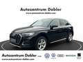 Audi Q5 40 TFSI quattro S-tronic AHK ACC Navi EURO6 LED Schwarz - thumbnail 1