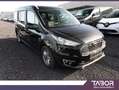 Ford Tourneo Grand Connect 1.5TDCi 120 Aut. Tit Schwarz - thumbnail 2