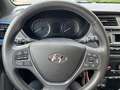 Hyundai i20 Passion Schwarz - thumbnail 6