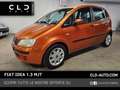Fiat Idea 1.3 Multijet 16V Oranj - thumbnail 1