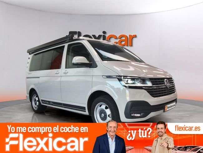 Volkswagen null Outdoor Beach Camper TDI 110KW (150CV) - foto 1