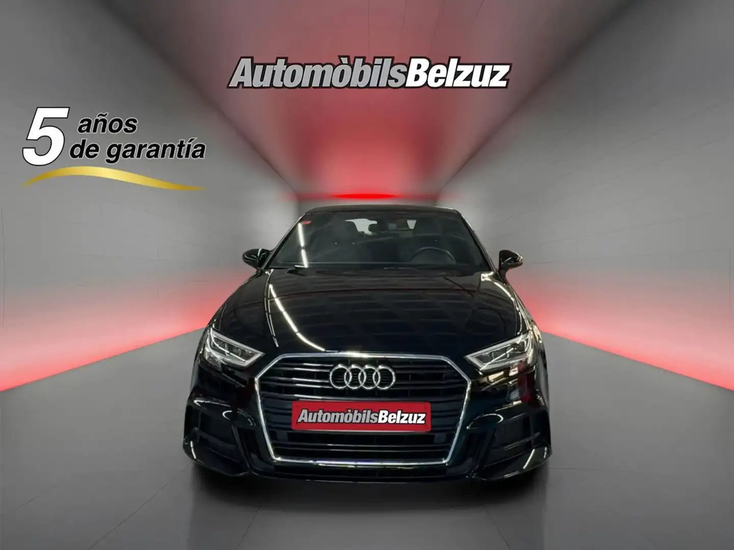 Audi A3 Sportback 30 TFSI S Line 85kW - 2