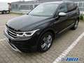 Volkswagen Tiguan Allspace 2.0 TDI 4Motion Elegance Klima Navi Zwart - thumbnail 1