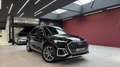Audi Q5 Sportback PHEV 50 TFSIe Quattro S line S tronic Zwart - thumbnail 3