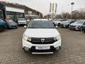 Dacia Logan MCV Stepway TCe100 ECO-G AZV WR Blanc - thumbnail 2