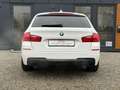 BMW 550 5 Touring M550 d xDrive M-PAKET KLIMA XENON PDC Fehér - thumbnail 4