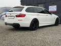 BMW 550 5 Touring M550 d xDrive M-PAKET KLIMA XENON PDC Fehér - thumbnail 6