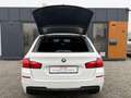 BMW 550 5 Touring M550 d xDrive M-PAKET KLIMA XENON PDC Fehér - thumbnail 8