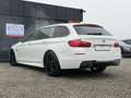 BMW 550 5 Touring M550 d xDrive M-PAKET KLIMA XENON PDC Fehér - thumbnail 5