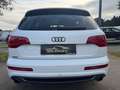 Audi Q7 3,0 TDI quattro DPF Tiptronic 3XSLINE PANO 7-SI... Weiß - thumbnail 8