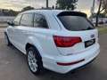 Audi Q7 3,0 TDI quattro DPF Tiptronic 3XSLINE PANO 7-SI... Weiß - thumbnail 10
