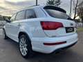Audi Q7 3,0 TDI quattro DPF Tiptronic 3XSLINE PANO 7-SI... Weiß - thumbnail 9