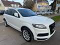 Audi Q7 3,0 TDI quattro DPF Tiptronic 3XSLINE PANO 7-SI... Weiß - thumbnail 5
