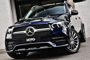 DE 4-MATIC PHEV *** 1HD. / NP: € 101.398 / MERCEDES HISTORY ***