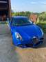 Alfa Romeo Giulietta 2.0 jtdm(2) Distinctive 140cv Bleu - thumbnail 3
