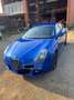 Alfa Romeo Giulietta 2.0 jtdm(2) Distinctive 140cv Bleu - thumbnail 1