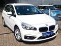 BMW 216 Advantage Alu PDC Sitzheizung Weiß - thumbnail 1