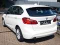 BMW 216 Advantage Alu PDC Sitzheizung Weiß - thumbnail 2
