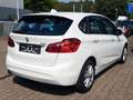 BMW 216 Advantage Alu PDC Sitzheizung Weiß - thumbnail 5