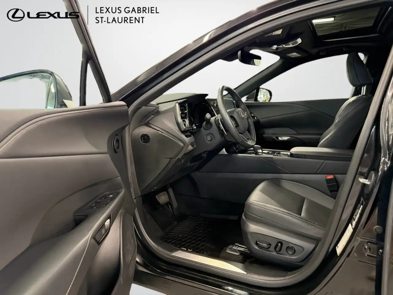 Lexus RX снимка Lexus RX