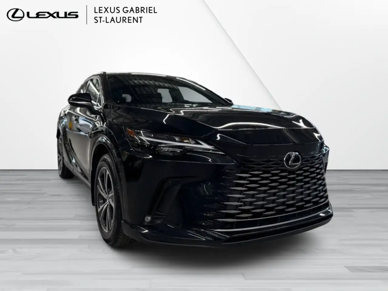 Lexus RX снимка Lexus RX
