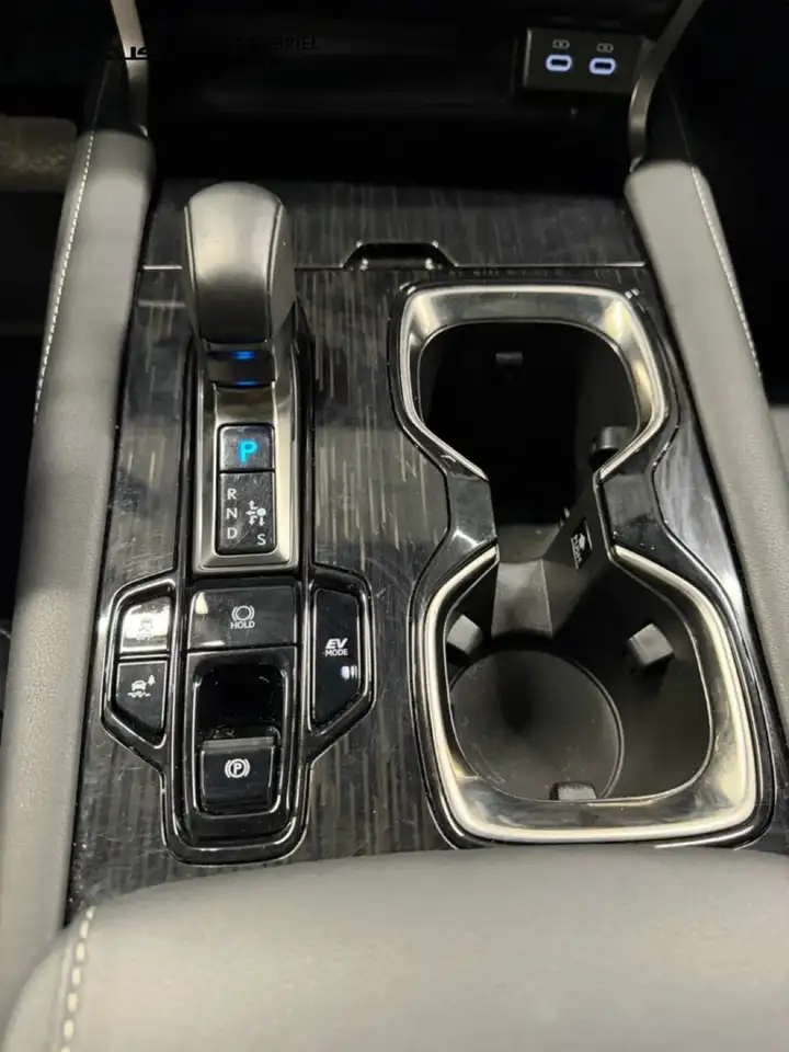 Lexus RX снимка Lexus RX