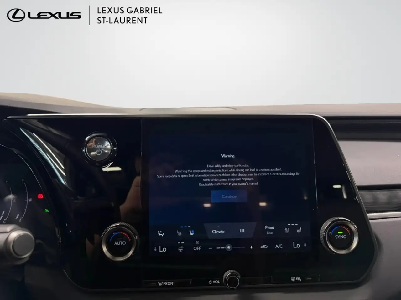 Lexus RX снимка Lexus RX