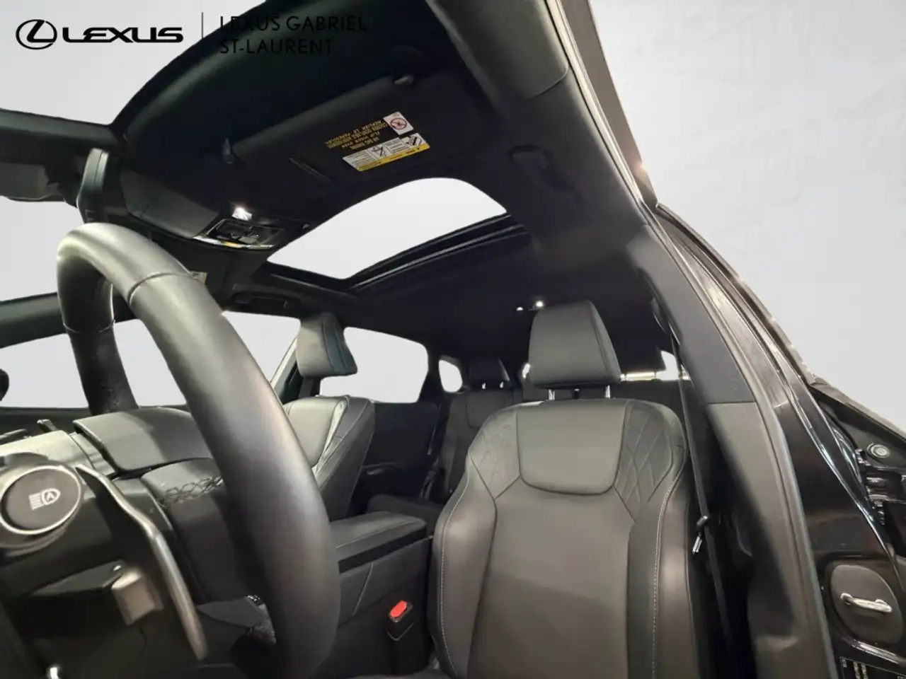 Lexus RX снимка Lexus RX