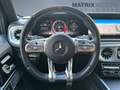 Mercedes-Benz G 63 AMG l Standheizung l Burmester l Scheckheft Schwarz - thumbnail 15