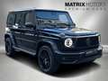 Mercedes-Benz G 63 AMG l Standheizung l Burmester l Scheckheft Schwarz - thumbnail 13