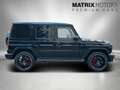 Mercedes-Benz G 63 AMG l Standheizung l Burmester l Scheckheft Schwarz - thumbnail 5