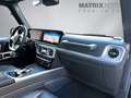 Mercedes-Benz G 63 AMG l Standheizung l Burmester l Scheckheft Schwarz - thumbnail 18