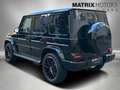 Mercedes-Benz G 63 AMG l Standheizung l Burmester l Scheckheft Schwarz - thumbnail 14