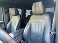 Mercedes-Benz G 63 AMG l Standheizung l Burmester l Scheckheft Schwarz - thumbnail 4