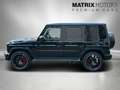 Mercedes-Benz G 63 AMG l Standheizung l Burmester l Scheckheft Schwarz - thumbnail 6