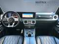 Mercedes-Benz G 63 AMG l Standheizung l Burmester l Scheckheft Schwarz - thumbnail 3