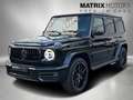 Mercedes-Benz G 63 AMG l Standheizung l Burmester l Scheckheft Schwarz - thumbnail 1