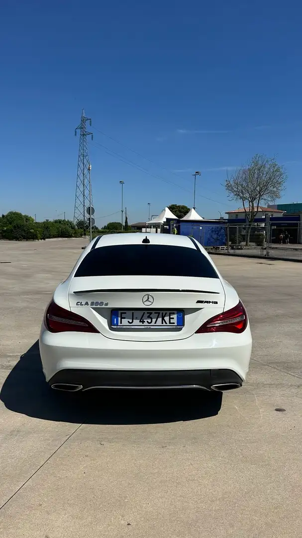 Mercedes-Benz CL 200 - 2