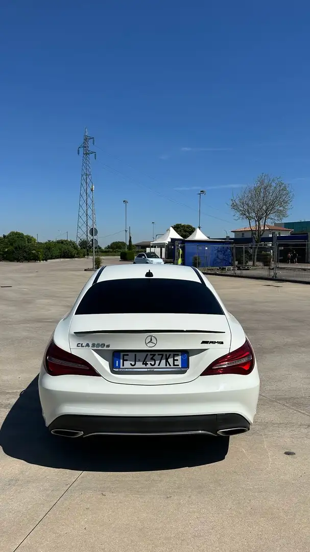 Mercedes-Benz CL 200 - 1