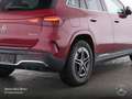 Mercedes-Benz EQA 300 4M AMG+PREMIUM+PANO+360+MEMORY+BURMESTER Rot - thumbnail 12