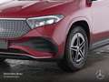 Mercedes-Benz EQA 300 4M AMG+PREMIUM+PANO+360+MEMORY+BURMESTER Rot - thumbnail 5