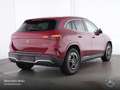 Mercedes-Benz EQA 300 4M AMG+PREMIUM+PANO+360+MEMORY+BURMESTER Rot - thumbnail 3