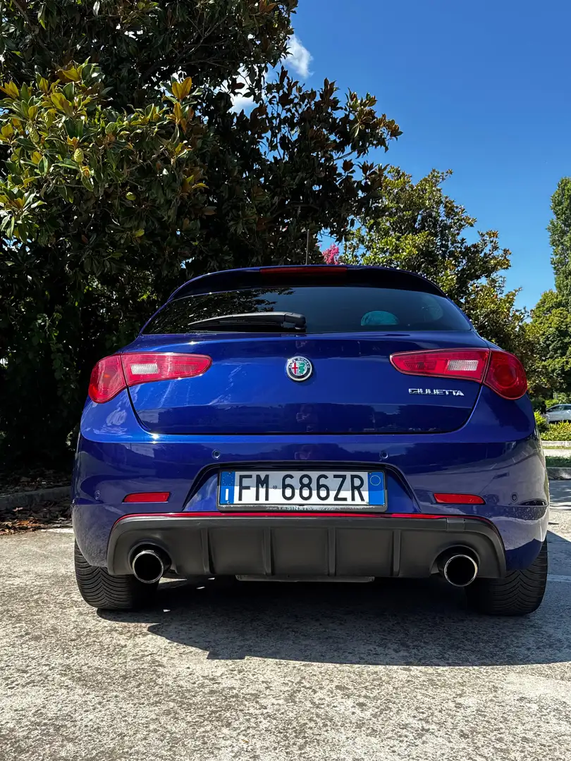 Alfa Romeo Giulietta 1.6 jtdm Sport 120cv - 2