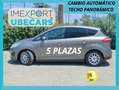 Ford C-Max 2.0TDCi Titanium Powershift Gris - thumbnail 1
