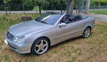 Cabrio kompr Avantgarde