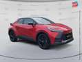 Toyota C-HR 2.0 Hybride Rechargeable 225ch GR Sport MY25 Rot - thumbnail 3
