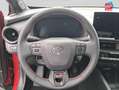 Toyota C-HR 2.0 Hybride Rechargeable 225ch GR Sport MY25 Rot - thumbnail 12