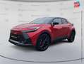 Toyota C-HR 2.0 Hybride Rechargeable 225ch GR Sport MY25 Rot - thumbnail 1