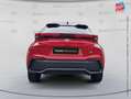 Toyota C-HR 2.0 Hybride Rechargeable 225ch GR Sport MY25 Rot - thumbnail 7